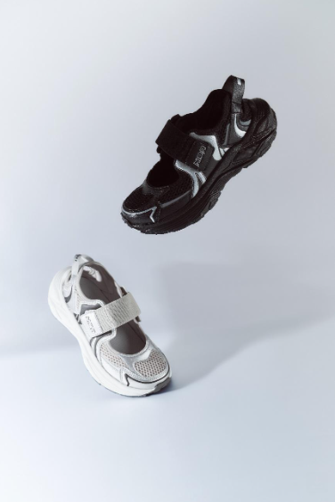 NBA키즈, ‘트리코스트’ 여름 샌들 완판 임박