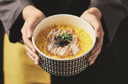 한솥도시락, ‘2025 소비자가 선정한 품질만족 대상’  8년 연속 수상