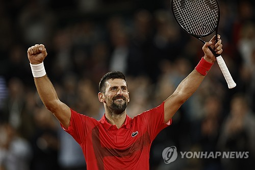 조코비치 / 사진=연합뉴스