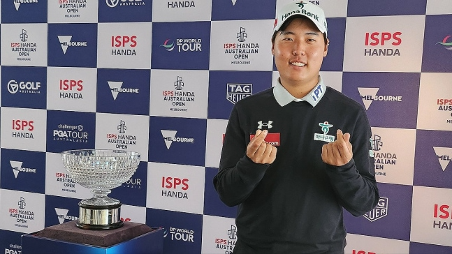 이승민 / 사진=연합뉴스