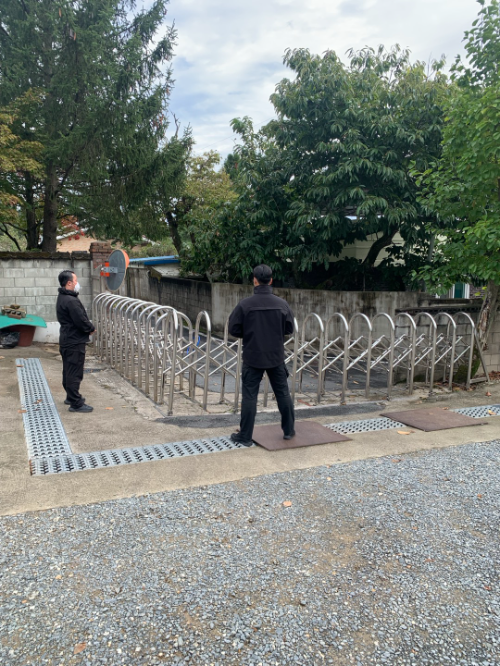 경호 전문 기업 ‘투엘가드’, 유치권 행사 점유 대행 및 맞춤형 보안 서비스 강화나서