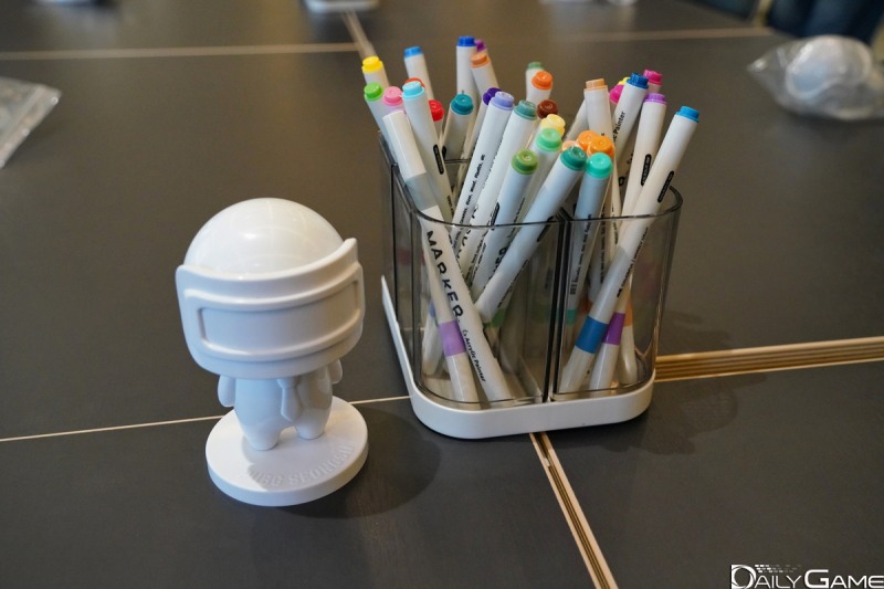 참여형 프로그램들도 운영될 예정이다.