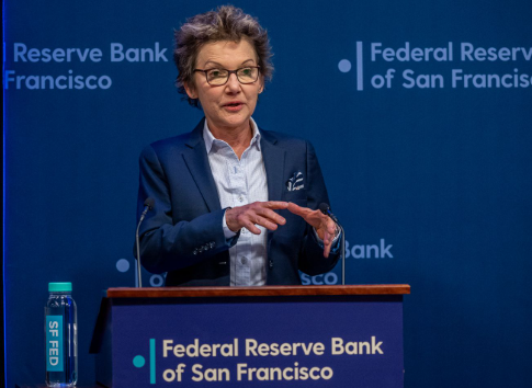 (상보) 연준 데일리, 올해 두 차례 인하 예상..."관세의 물가 영향 제한적일 수도"