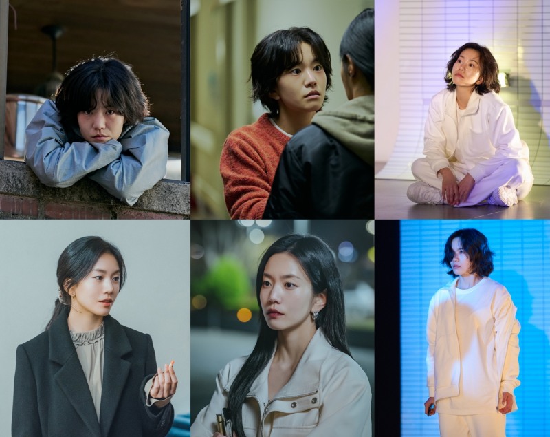 이설, ‘드라마+연극+영화’ 장르 넘나드는 ‘믿고 보는 배우’ 클래스