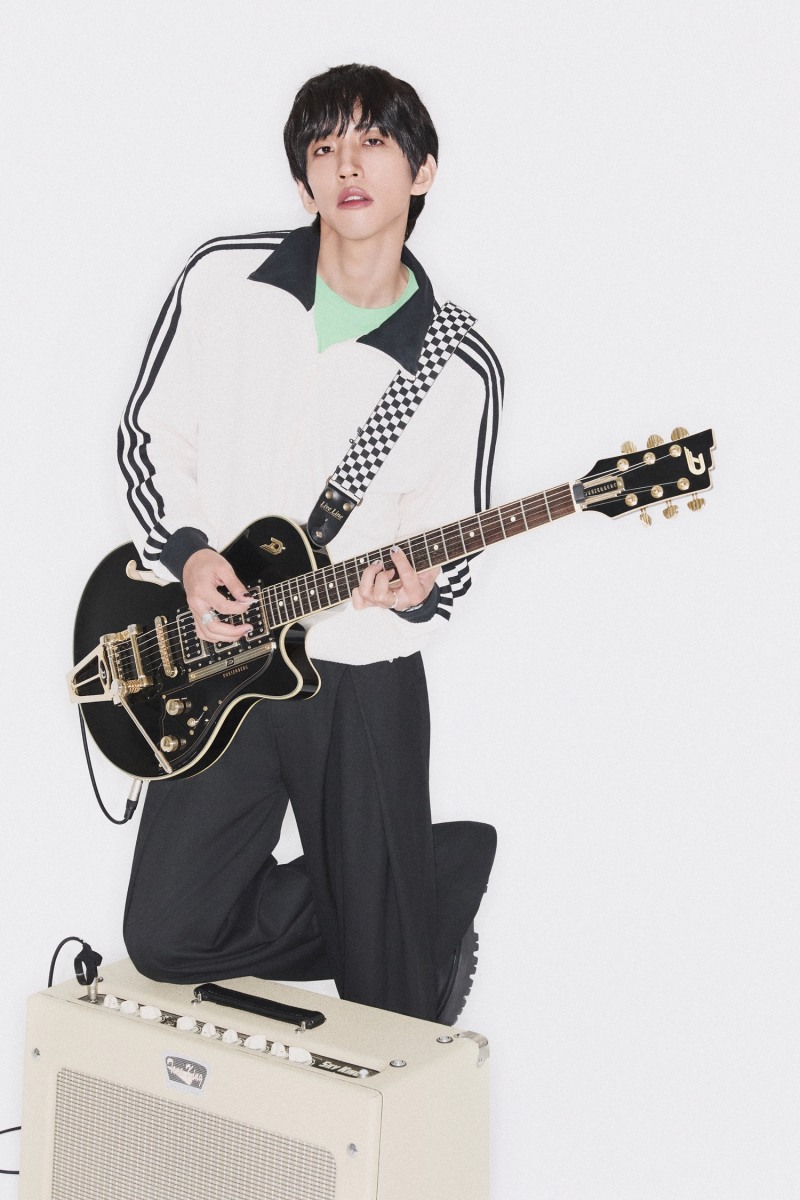 이승윤, ‘컬러스 오브 오스트라바 2025’ 출격…'글로벌 싱어송라이터' 발돋움