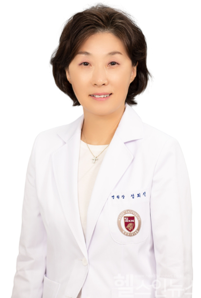 정희진 고대구로병원 감염내과 교수