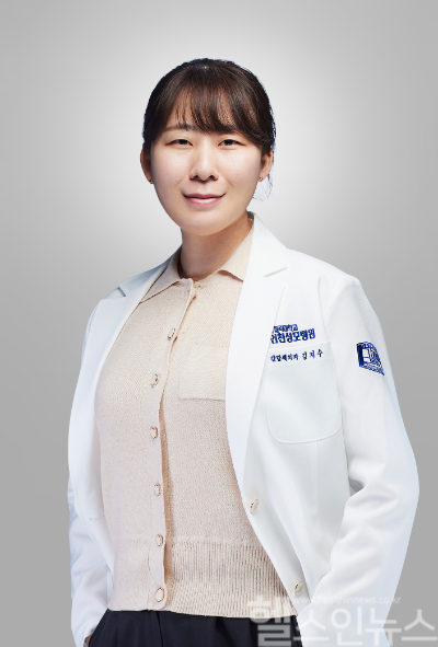 김지수 가톨릭대 인천성모병원 간담췌외과 교수