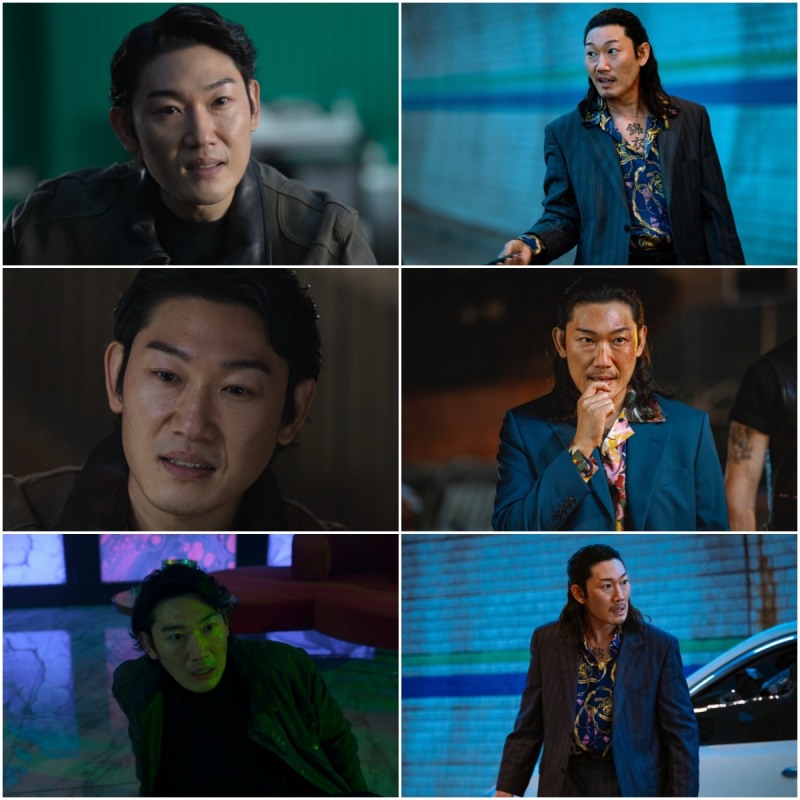 안세호, 안방 접수한 ‘흥행 요정’의 무한 변신…장르 불문 팔색조 활약