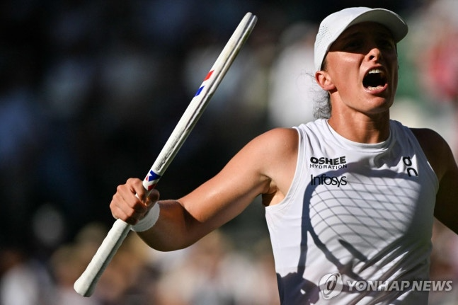 이가 시비옹테크 / 사진=연합뉴스