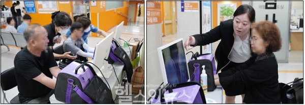 세강병원, 손 씻기로 감염병 ‘철벽 방어’ 시작 (세강병원 제공)