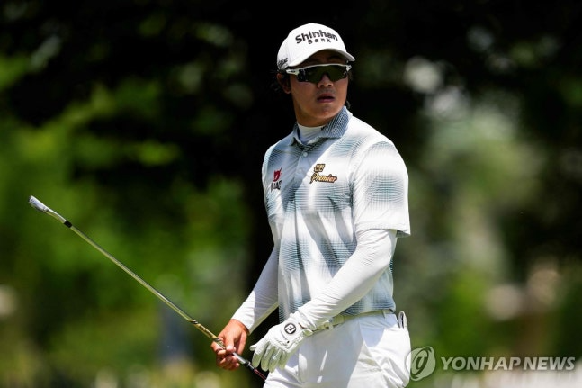 김성현 / 사진=연합뉴스