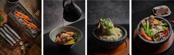 ⓒ그랜드 하얏트 인천