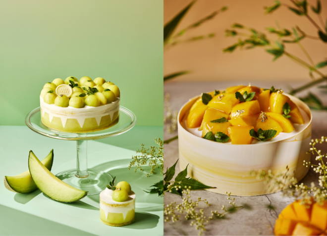 ⓒ파크 하얏트 부산