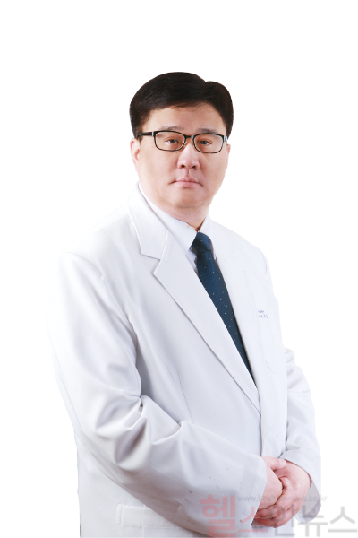 최성준 녹색병원 심장내과 과장