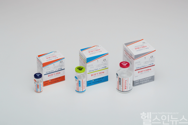 한국오노약품공업-한국BMS제약 옵디보 제품 (한국오노약품공업-한국BMS제약 제공)