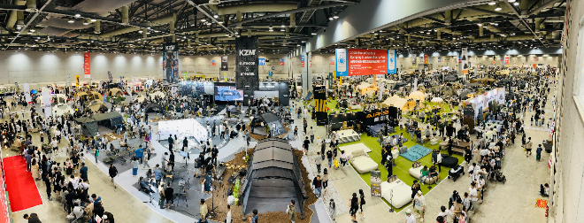 대한민국 최대 캠핑, 레포츠 박람회 ‘2025 국제아웃도어캠핑&레포츠페스티벌’, 7월 18일부터 서울 SETEC에서 개최