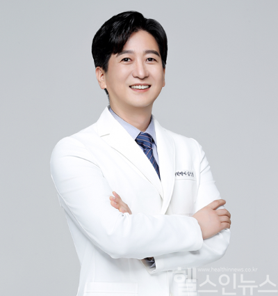 김신영 블리비의원 창원점 원장