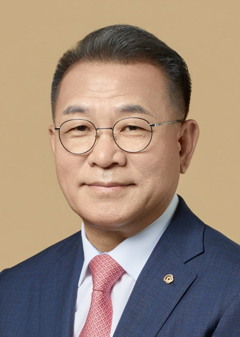 장병호 한화투자증권 신임 대표이사 내정자./한화투자증권
