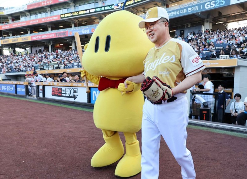 대전시 이장우 시장