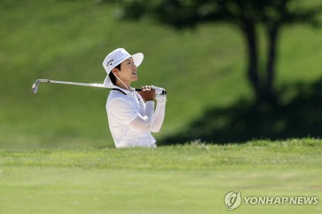 이소미 / 사진=연합뉴스