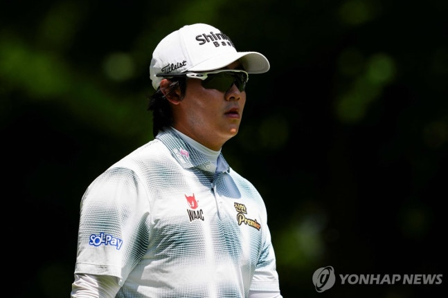 김성현 / 사진=연합뉴스