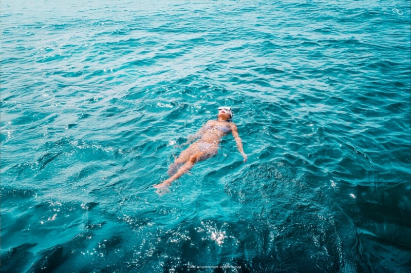 효린, ‘YOU AND I’ 무드 포토 공개…특별한 힐링 여행