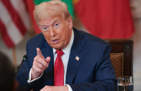 (상보) 트럼프 "EU·멕시코에 8월1일부터 30% 상호관세 적용"