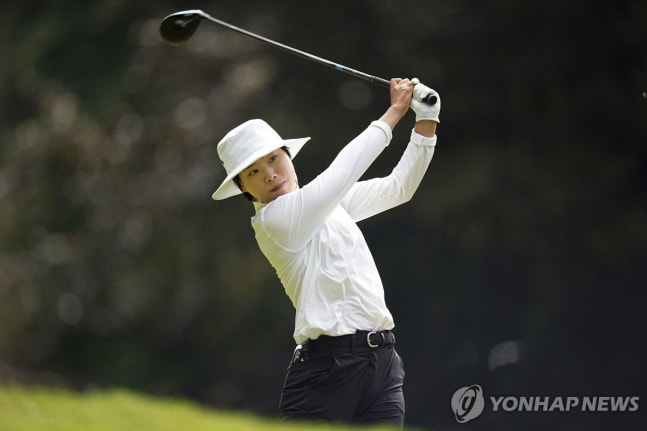 이소미 / 사진=연합뉴스