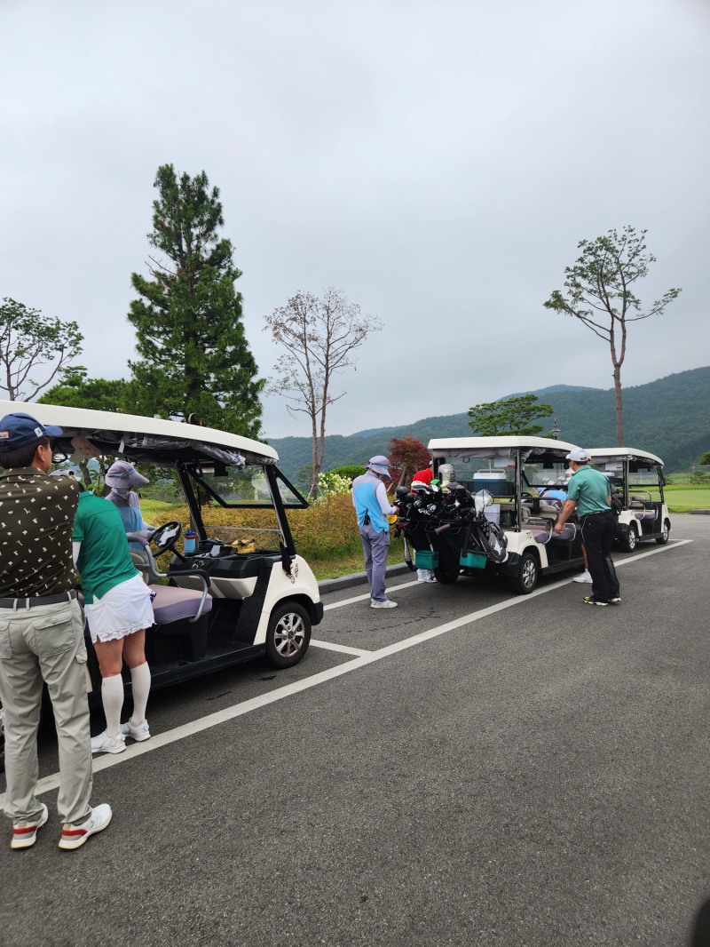 티칭프로자격증 단체 ‘아시안골프지도자협회’, 일본&한국 일반전형 프로 선발전 개최