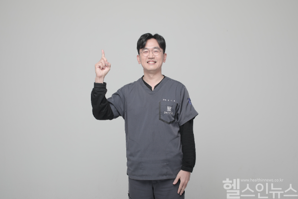 김태완 SNU청안과의원 원장