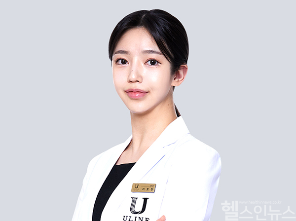 이효정 유라인클리닉 원장
