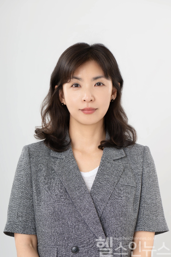 한국로슈진단 신임 분자진단 사업본부장 조승희 전무 (한국로슈진단 제공)