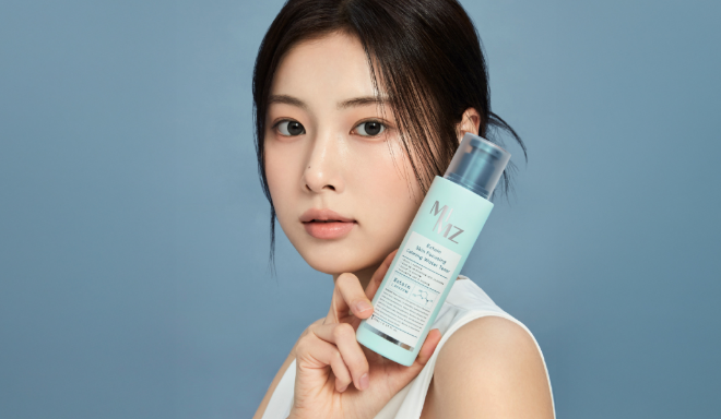 밈즈, 챌린지 기반 커머스 플랫폼 ‘라운드’에서 스킨케어 기획전 진행