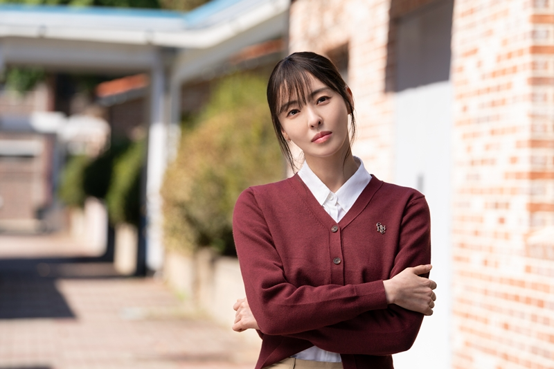 ‘S라인’ 이다희, 절제된 연기로 살려낸 무게감 ‘호기심 유발’