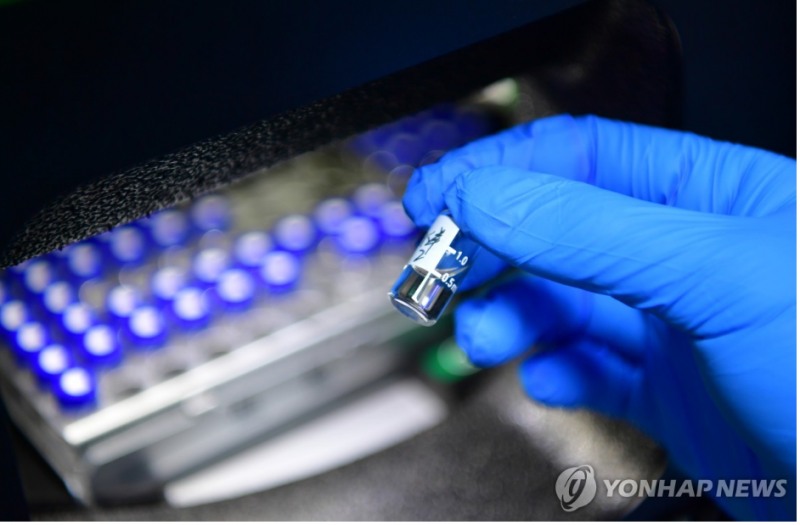 중국의 바이오산업이 글로벌 신약 파이프라인이 몰리면서 세계의 이목을 집중시키고 있다. 사진=신화통신, 연합뉴스
