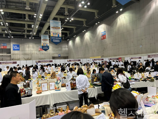 ‘월드푸드트렌드페어’, 25년 전통의 글로벌 외식 축제로 성장... 청주 오송서 개최 예정 (월드푸드트렌드페어 제공)