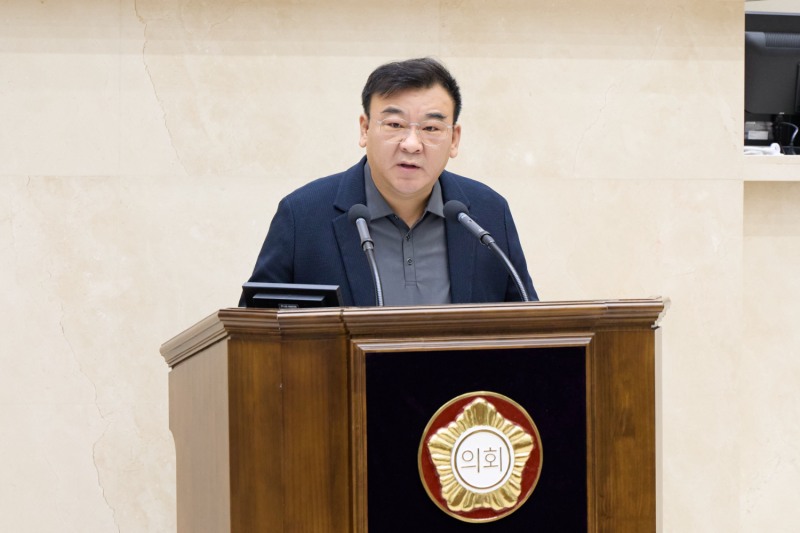 신민석 용인특례시의원