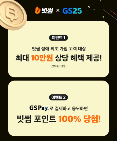 ⓒ 빗썸