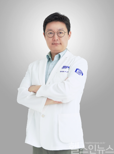 이종혁 가톨릭대 인천성모병원 혈액내과 교수