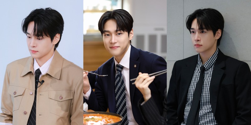 강유석, 브레이크 없는 열일 행보…‘폭싹’→‘언슬전’→‘서초동’ 쉬지 않고 화제작 점령