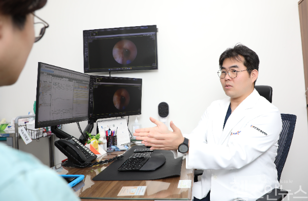 이장희 인천힘찬종합병원 비뇨의학과 과장 (인천힘찬종합병원 제공)