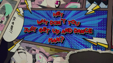 추억의 리듬게임 '펌프 잇 업', 스팀 얼리 액세스 출시