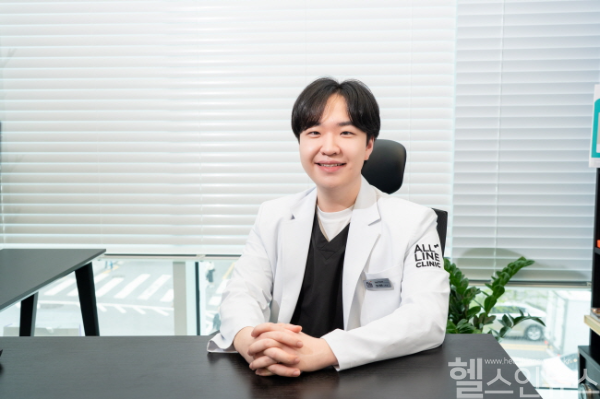 나민균 올라인의원 대표원장