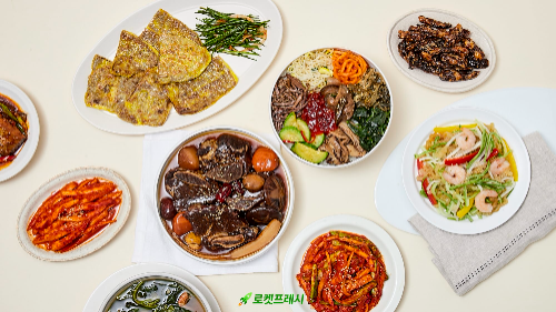 쿠팡, 프리미엄 반찬 브랜드 ‘예향’ 프리미엄 프레시 입점