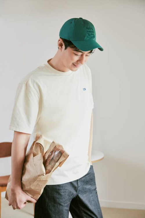 K2, 자연 감성 담은 ‘포레스트(FOR:REST)’ 그래픽 반팔 티셔츠 출시