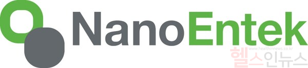 나노엔텍 CI (나노엔텍 제공)