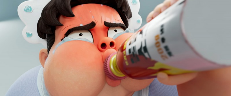 ⓒ Netflix / 케이팝 데몬 헌터스