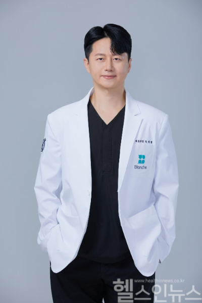 김태형 블랑쉬치과의원 대표원장