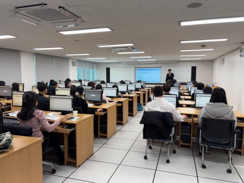 대전교육연수원, 공유재산 및 물품 관리 교육 운영(사진=대전교육청 제공)