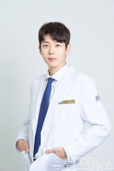 정동빈 로담한의원 강남 본점 원장